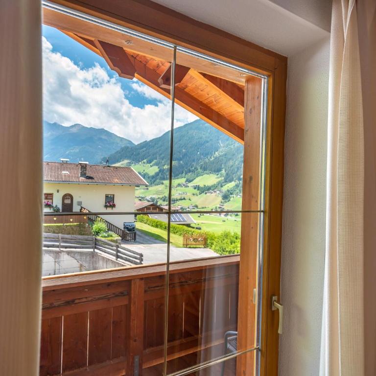 Apartment Neustift near Stubai Ski Lift - Apartment mit 2 Schlafzimmern - 16