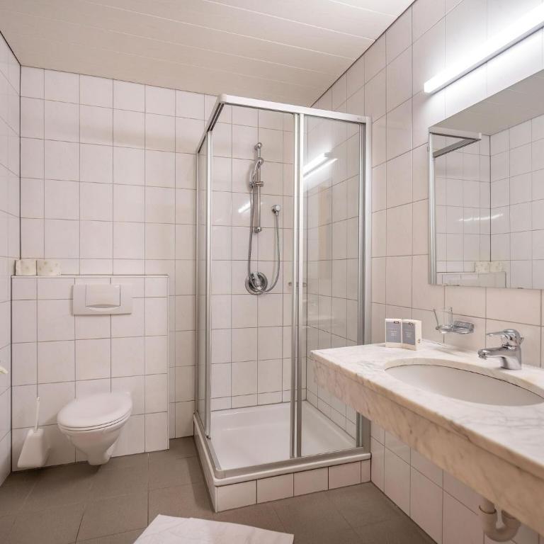 Apartment Neustift near Stubai Ski Lift - Apartment mit 2 Schlafzimmern - 21