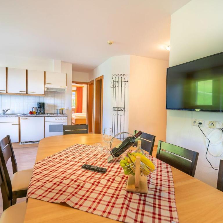 Apartment in Stubaital near Ski Lift - Apartment 09 - 9
