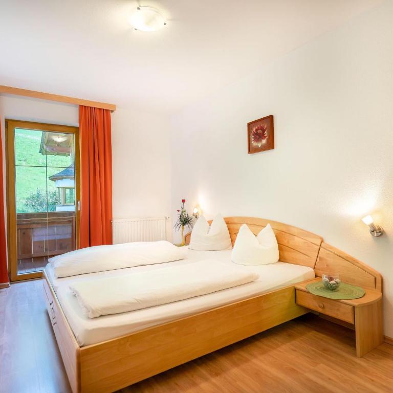 Apartment in Stubaital near Ski Lift - Apartment 09 - 6