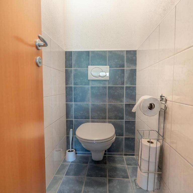 Apartment in Stubaital near Ski Lift - Apartment 09 - 14