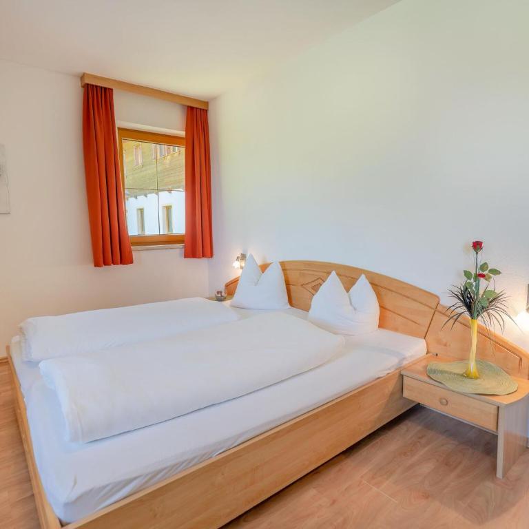 Apartment in Stubaital near Ski Lift - Apartment 09 - 10