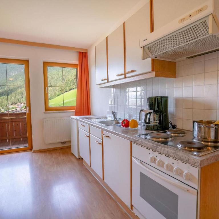 Apartment in Stubaital near Ski Lift - Apartment 09 - 5