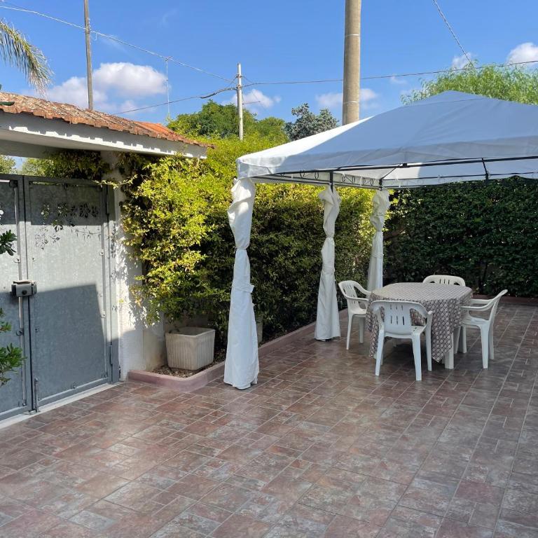 Casa Alieta - Casa con 2 Camere da Letto - 8