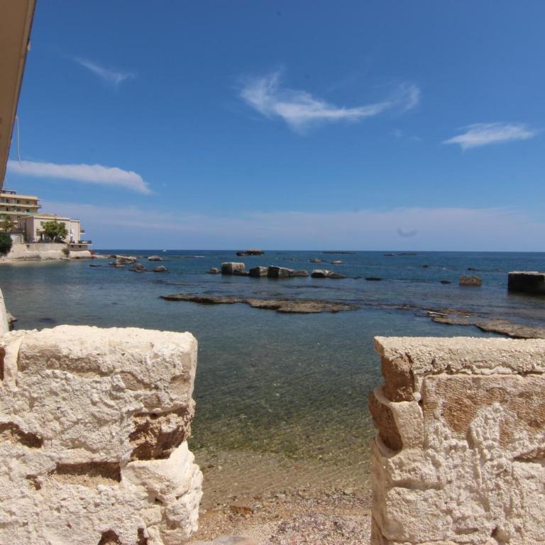 La Dimora di Dionisio al Mare - Appartamento con 2 Camere da Letto - 7