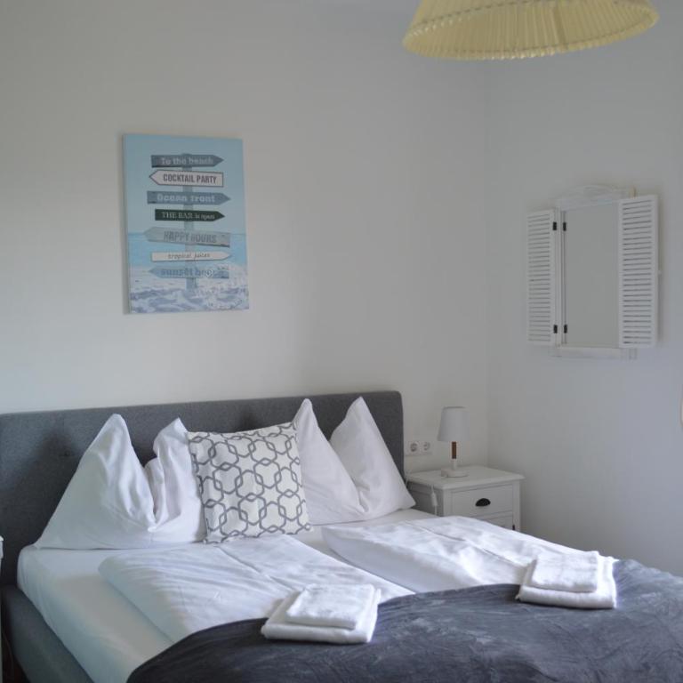 Jägerhotel - Doppelzimmer mit Balkon oder Terrasse - 3