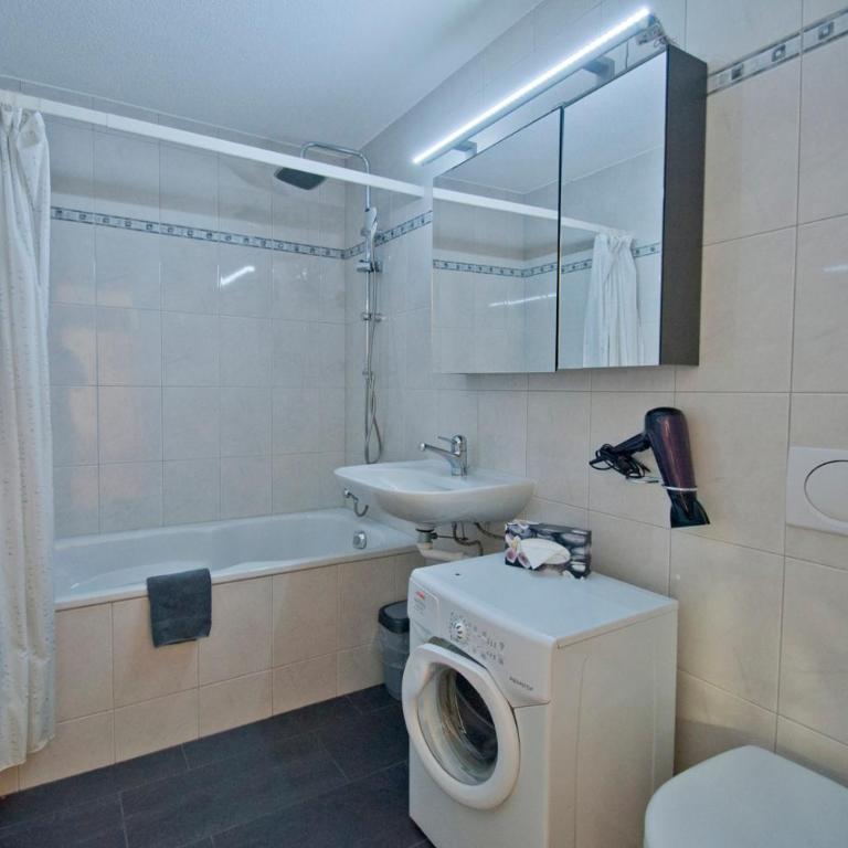 Haus Viktoria A, Apartment Stockhorn - Apartment - 14