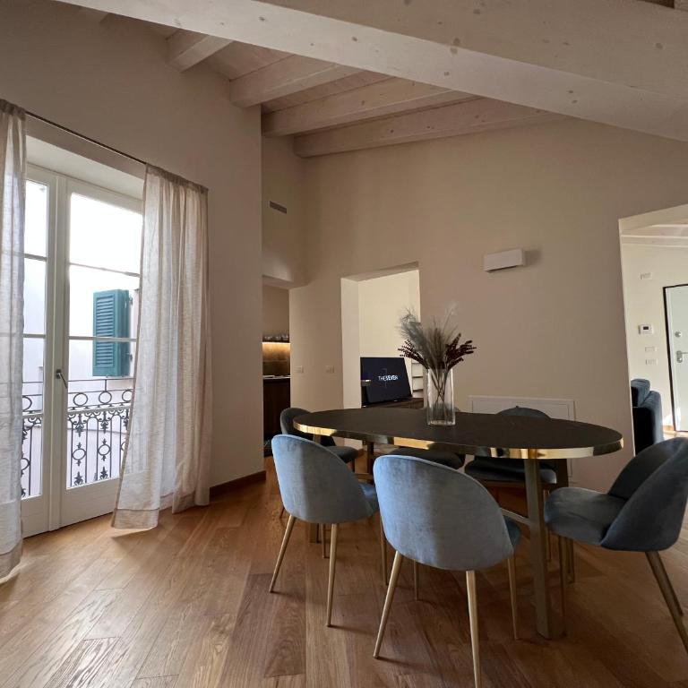 The Seven Residence - Apartment with Balcony - 6