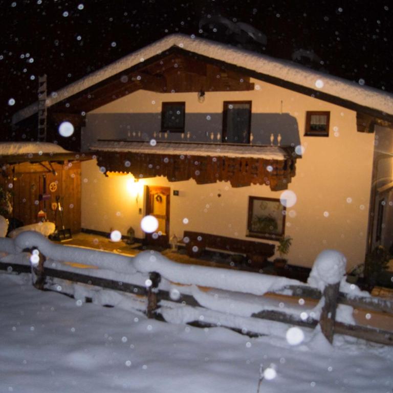 wolf.tirol - Apartment mit Balkon - 7