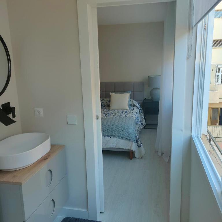 Precioso apartamento en Marbella al lado del mar - Apartamento de 2 dormitorios - 12