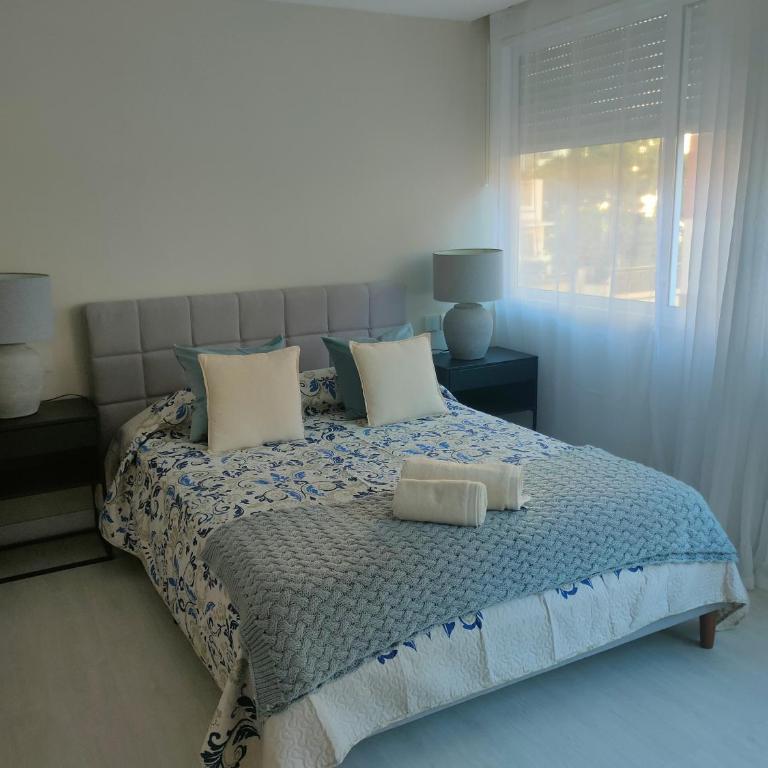 Precioso apartamento en Marbella al lado del mar - Apartamento de 2 dormitorios - 15