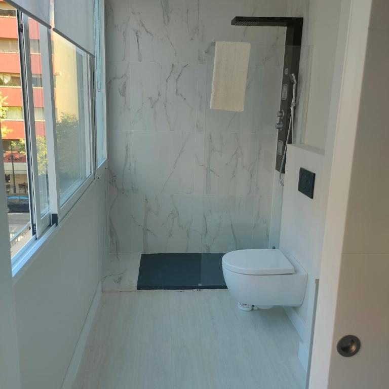 Precioso apartamento en Marbella al lado del mar - Apartamento de 2 dormitorios - 20