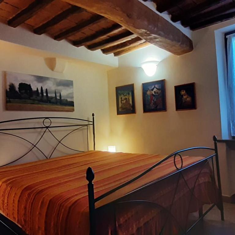 COR MAGIS KAMULLIA - 200 meters from the historic center and close to the train station - Appartamento - 2