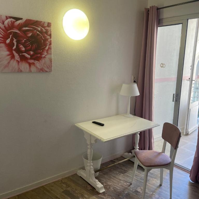 Hotel Au Chapon Fin - Chambre Double - 7