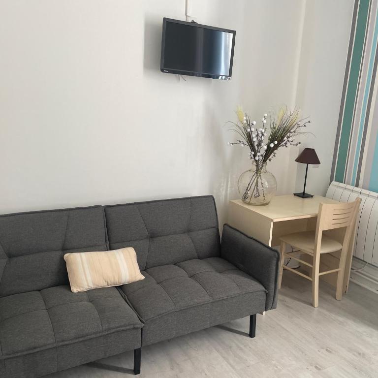 Hotel Au Chapon Fin - Chambre Quadruple - 7