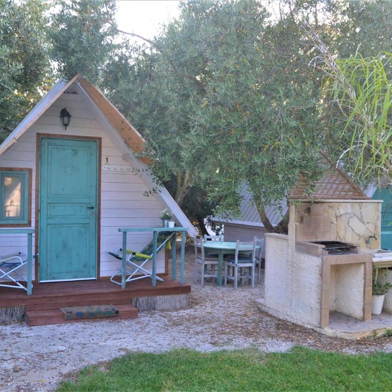 Sunseabeach - Bungalow - 2