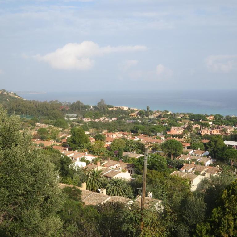 Villetta Sunrise 45 - Villa con 3 Camere da Letto - 51