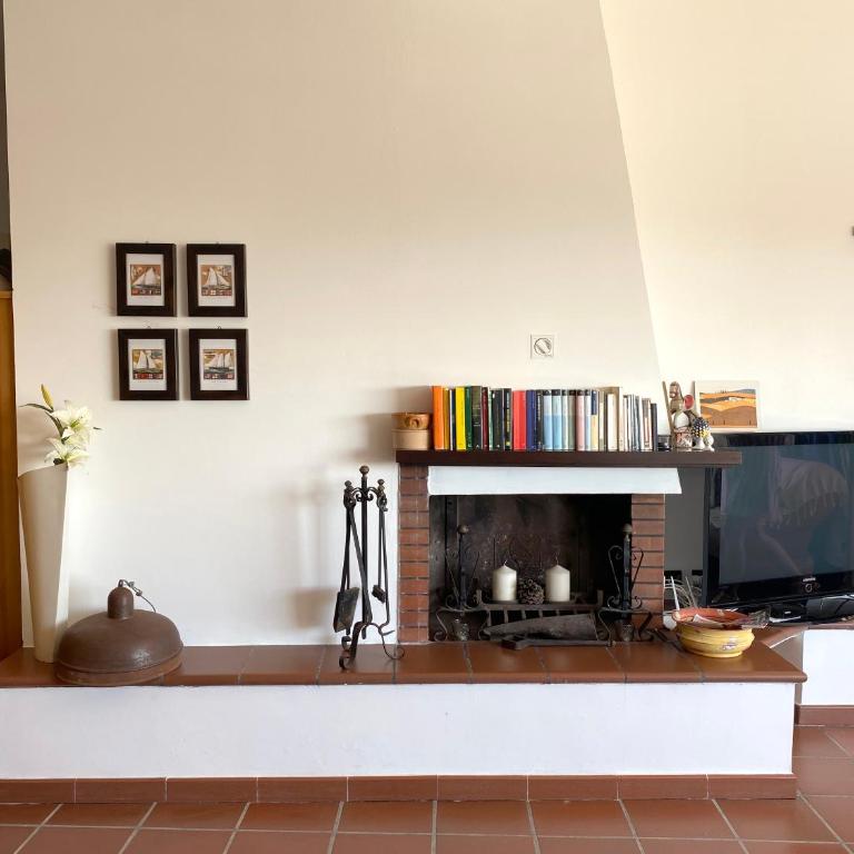Villa Anna - Appartamento relax 3 minuti a piedi dalla spiaggia - Three-Bedroom Apartment - 13