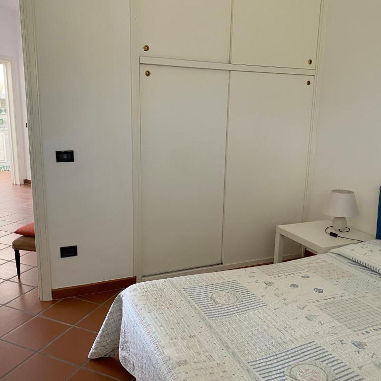 Villa Anna - Appartamento relax 3 minuti a piedi dalla spiaggia - Three-Bedroom Apartment - 20
