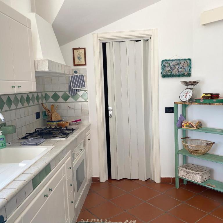 Villa Anna - Appartamento relax 3 minuti a piedi dalla spiaggia - Three-Bedroom Apartment - 18