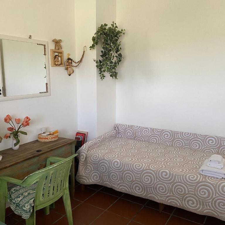 Villa Anna - Appartamento relax 3 minuti a piedi dalla spiaggia - Three-Bedroom Apartment - 22