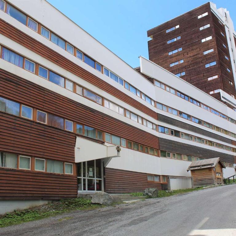 Studio cosy à Vars Les Claux, accès direct aux pistes, balcon sud - FR-1-330B-131 - Apartamento (2 adultos) - 2