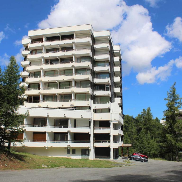 Appartement cosy 2P, accès direct aux pistes, cœur de Vars Les Claux, 4 couchages - FR-1-330B-45 - Apartment (4 Adults) - 2