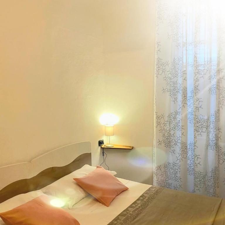 Scalinata Vernazza Little House - Monolocale - 2