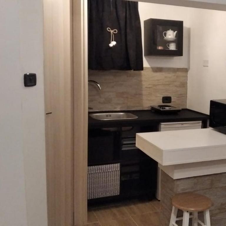 Scalinata Vernazza Little House - Monolocale - 3