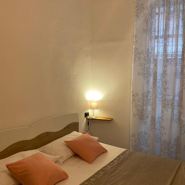 Scalinata Vernazza Little House - Monolocale - 11
