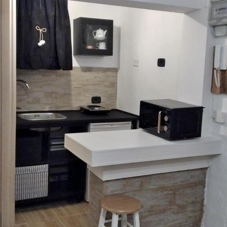 Scalinata Vernazza Little House - Monolocale - 19