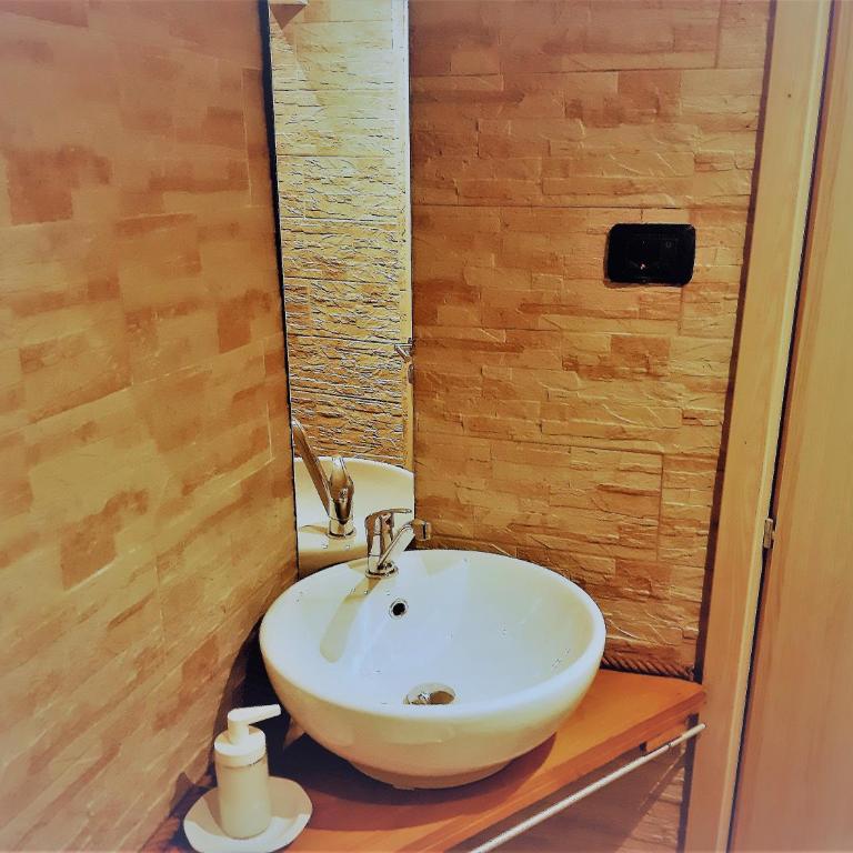Scalinata Vernazza Little House - Monolocale - 34