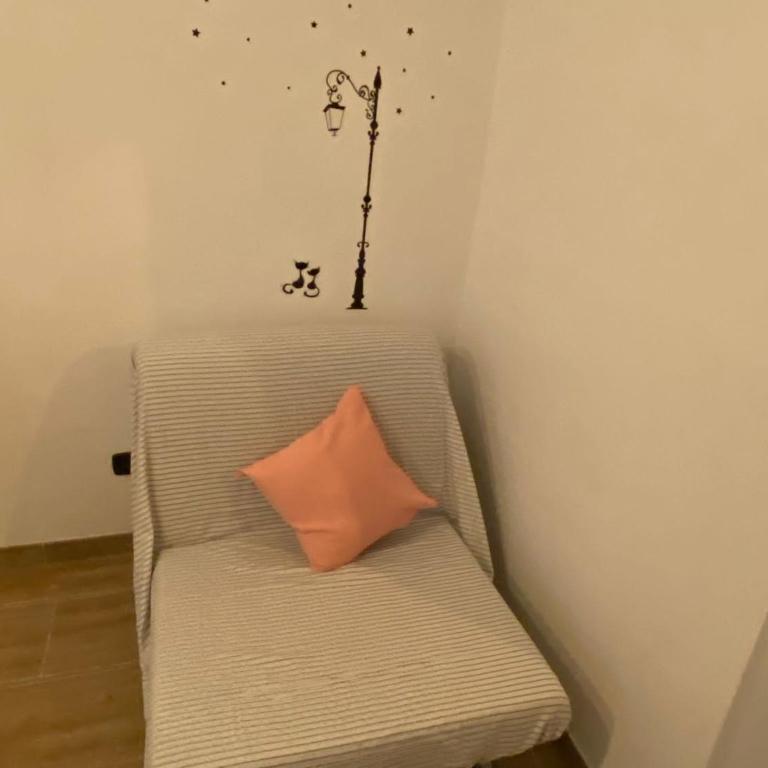 Scalinata Vernazza Little House - Monolocale - 21