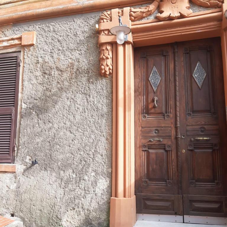 Scalinata Vernazza Little House - Monolocale - 13