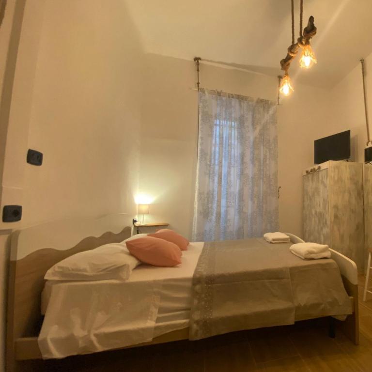 Scalinata Vernazza Little House - Monolocale - 23