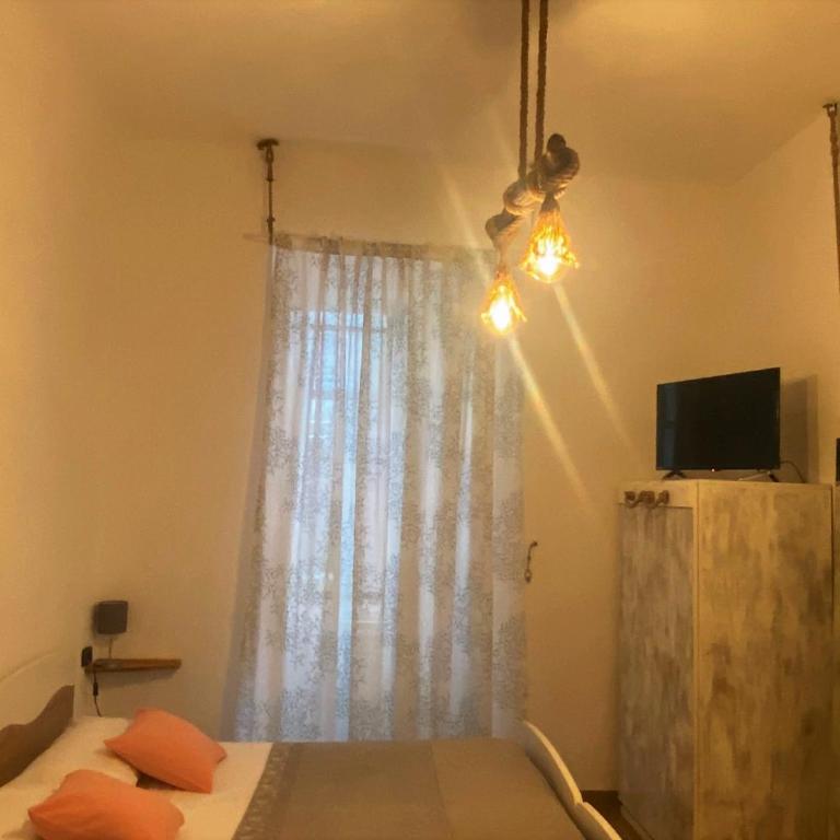 Scalinata Vernazza Little House - Monolocale - 26