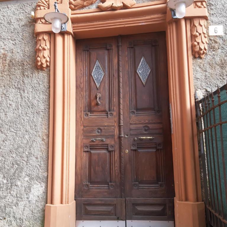 Scalinata Vernazza Little House - Monolocale - 30
