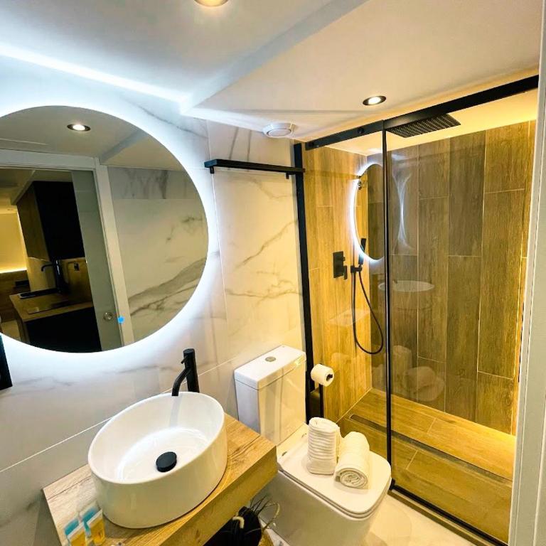 Apartamentos Turísticos Córdoba Boutique Con jacuzzi - Deluxe Apartment - 20