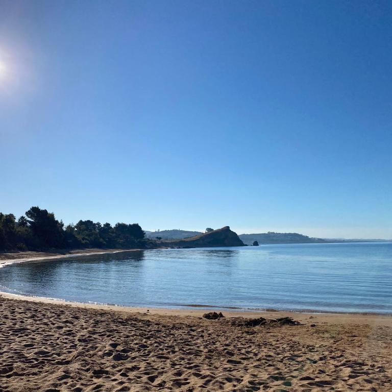 Villa Anna - Appartamento relax 3 minuti a piedi dalla spiaggia - Three-Bedroom Apartment - 34