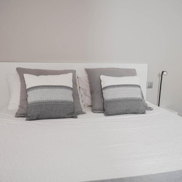Marines 1 - Apartamento de 1 dormitorio - 12