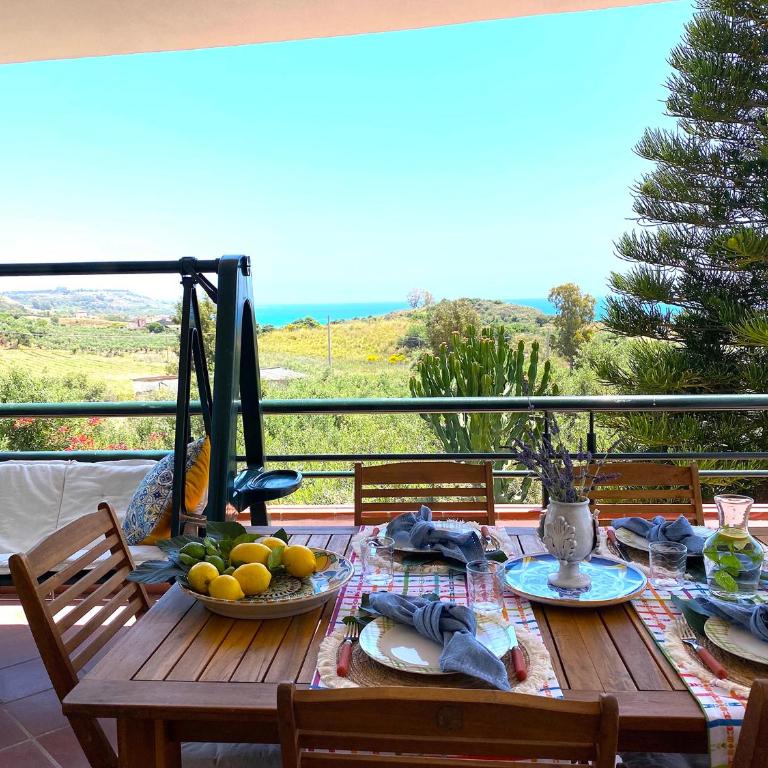 Villa Anna - Appartamento relax 3 minuti a piedi dalla spiaggia - Three-Bedroom Apartment - 1