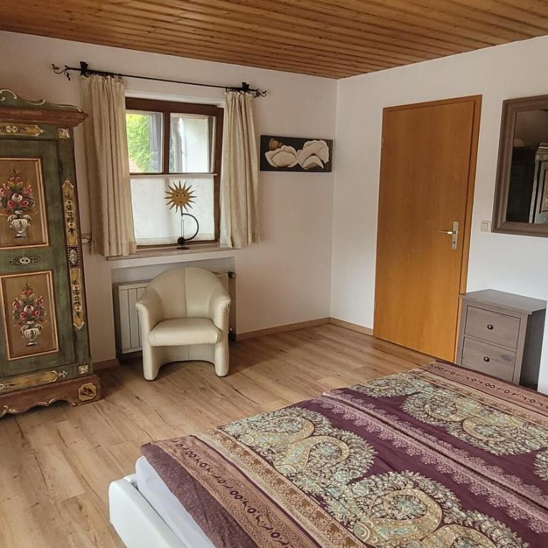 Apartment KOFELBLICK mit Bergblick und KÖNIGSCARD - Apartment mit 1 Schlafzimmer - 4