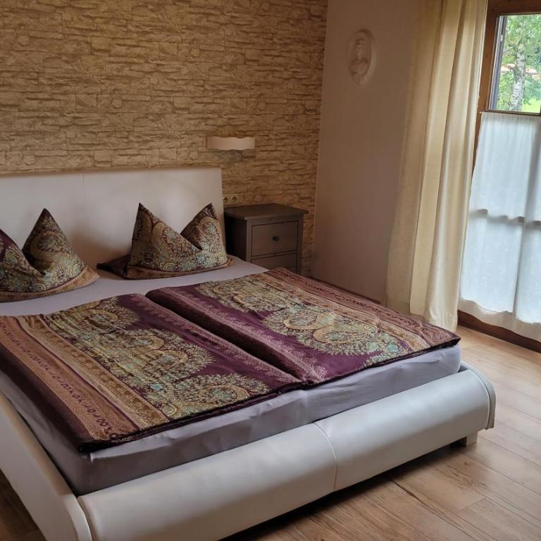 Apartment KOFELBLICK mit Bergblick und KÖNIGSCARD - Apartment mit 1 Schlafzimmer - 6