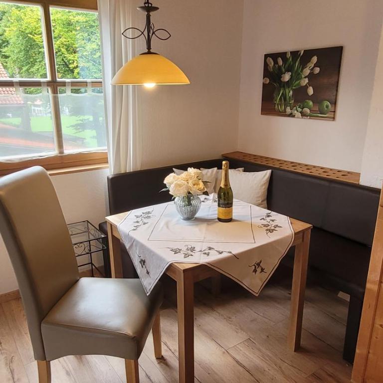Apartment KOFELBLICK mit Bergblick und KÖNIGSCARD - Apartment mit 1 Schlafzimmer - 3