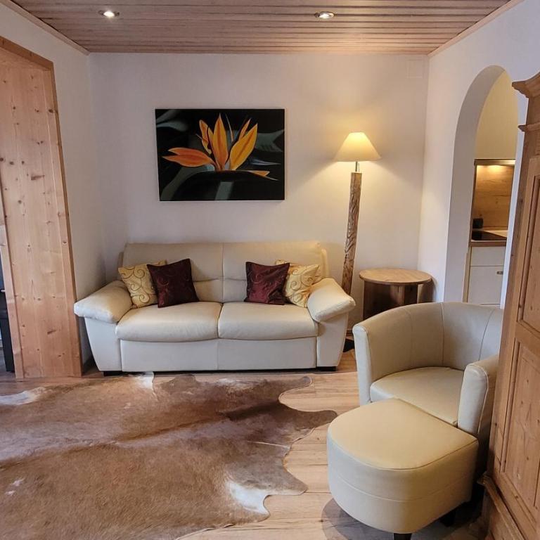 Apartment KOFELBLICK mit Bergblick und KÖNIGSCARD - Apartment mit 1 Schlafzimmer - 1
