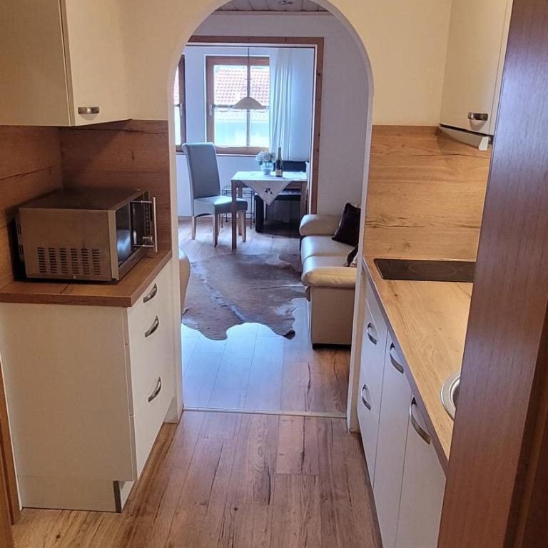 Apartment KOFELBLICK mit Bergblick und KÖNIGSCARD - Apartment mit 1 Schlafzimmer - 9