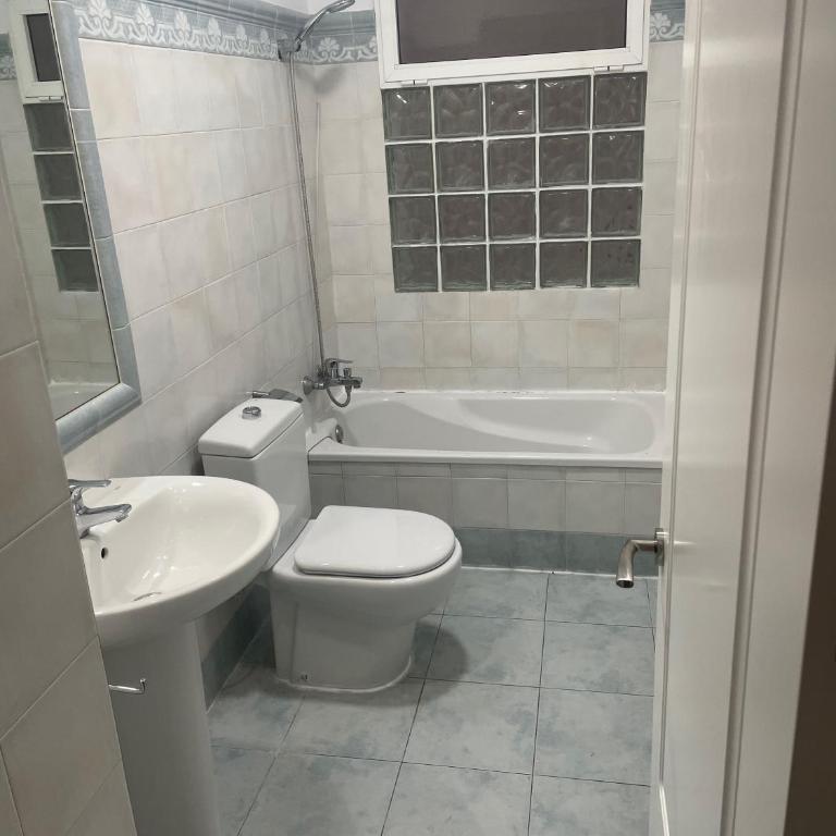 Cádiz San Pedro - Apartamento - 31