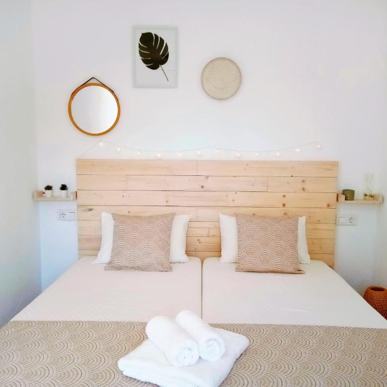 Casa Ilda (Gran Alacant) - Three-Bedroom House - 15