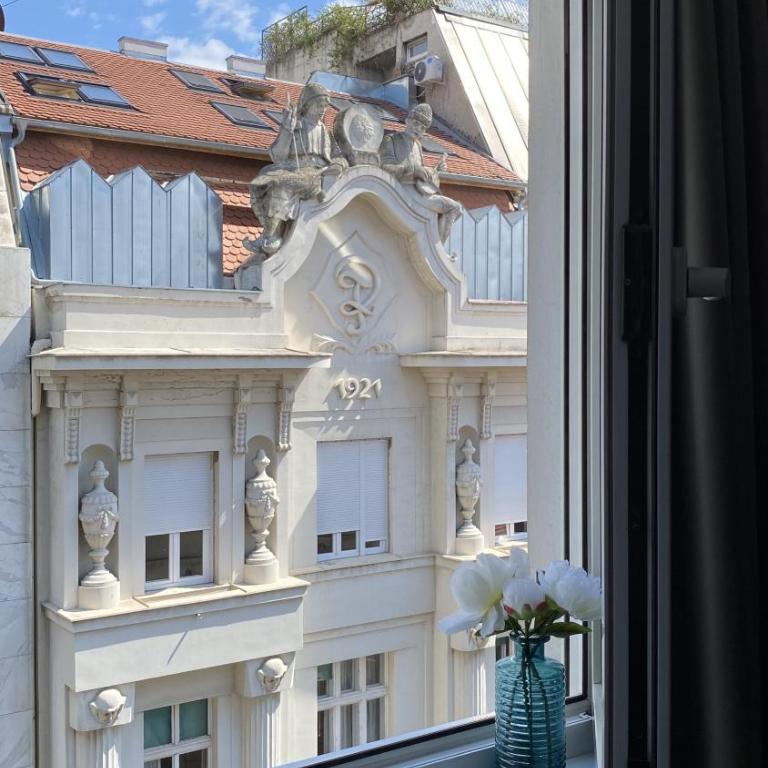 DOM Boutique Apartments - Old Town - Apartman sa 1 Spavaćom Sobom - 18