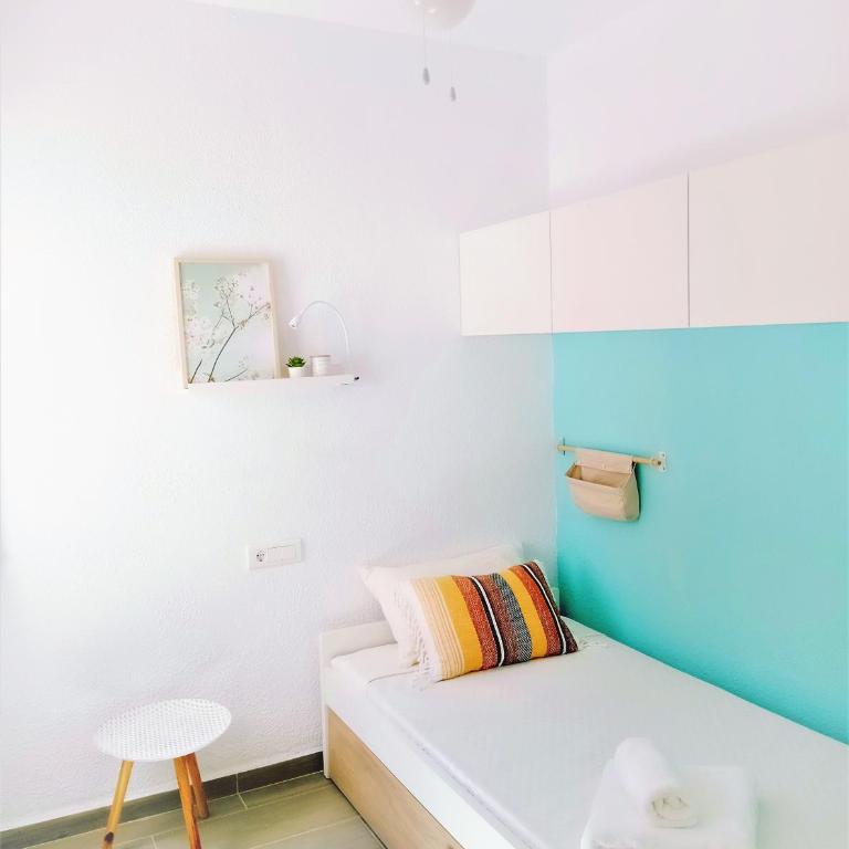 Casa Ilda (Gran Alacant) - Three-Bedroom House - 19